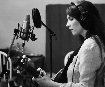 Rebecca Rain – Where The River Flows