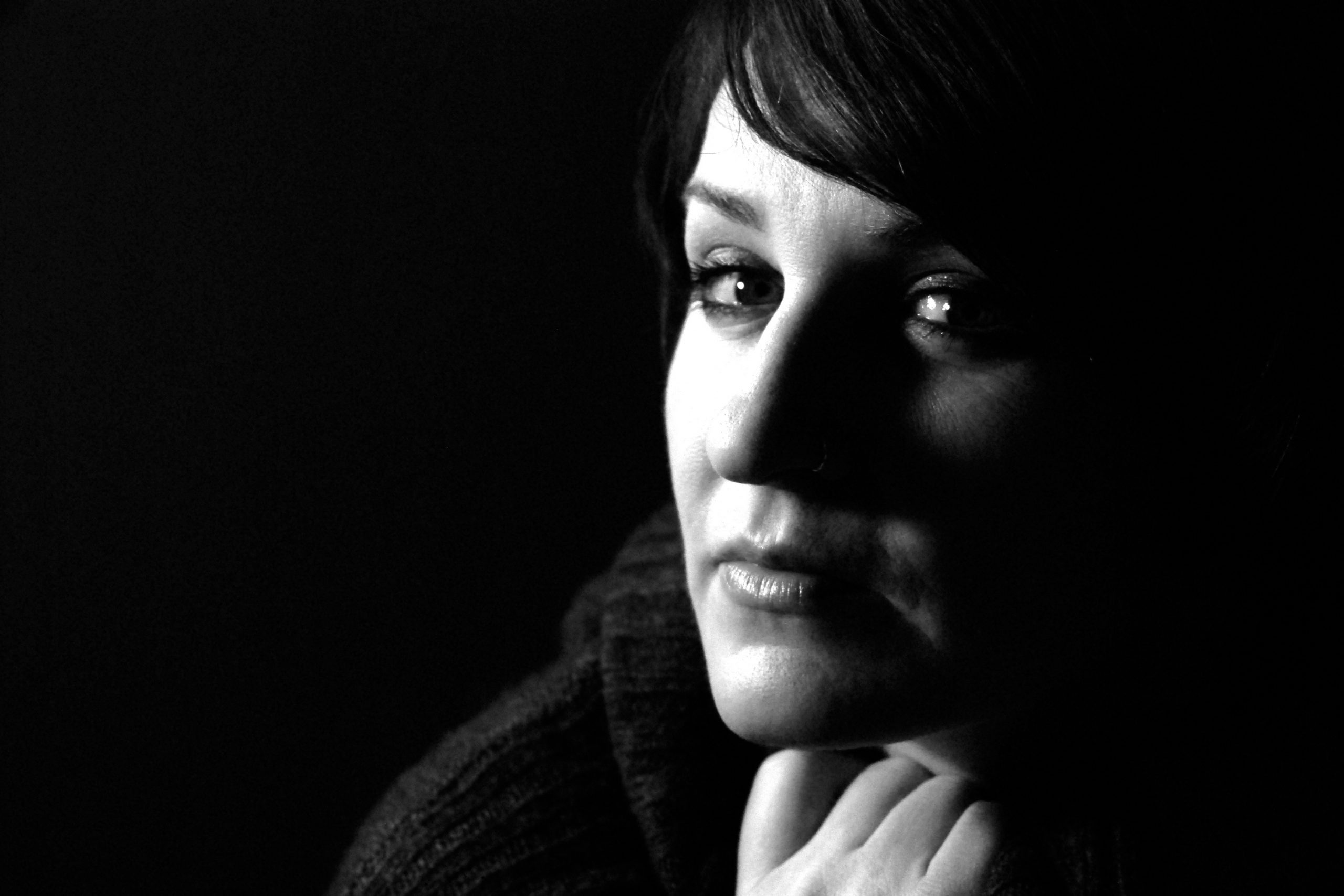 Ambre McLean – Tricky Truth