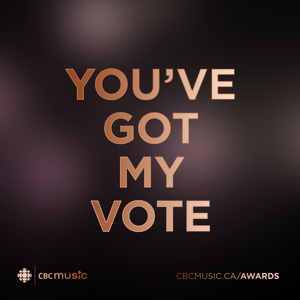 CBC Music Awards
