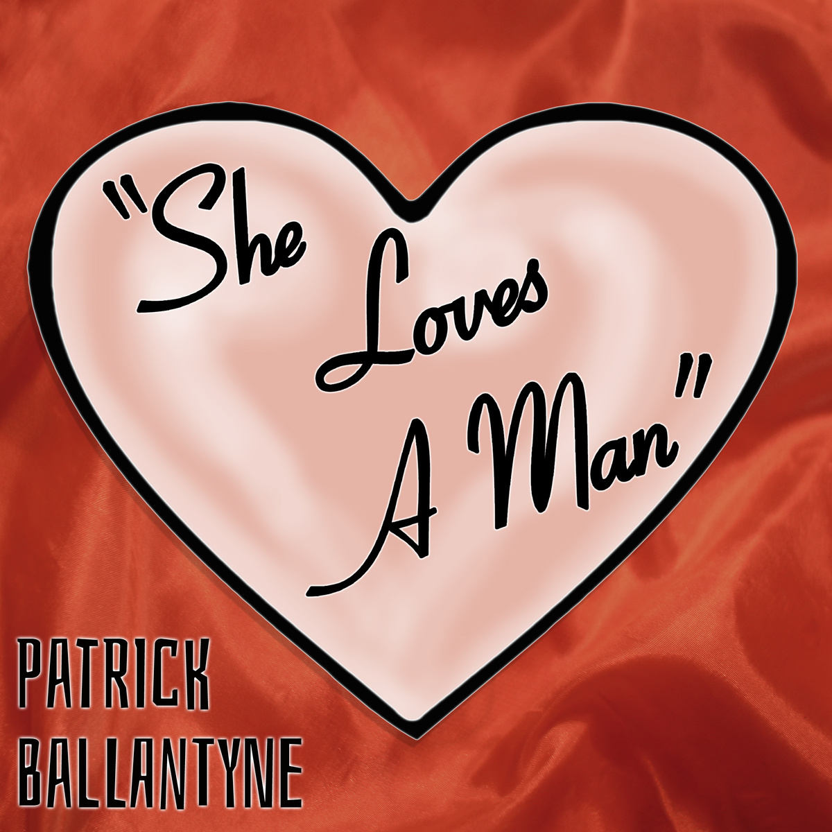 A Ballantyne Valentine