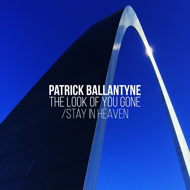 New Music From Patrick Ballantyne