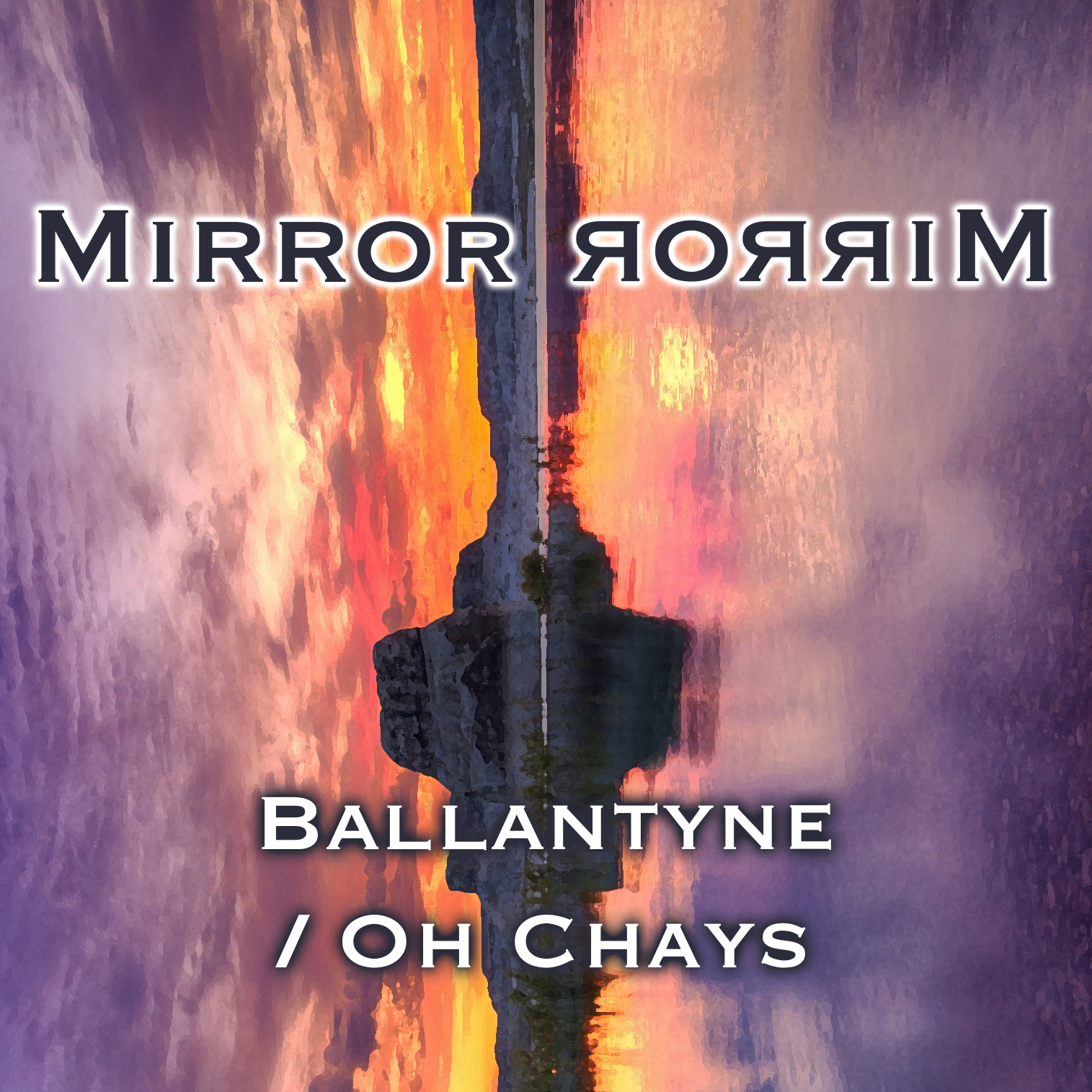 Mirror mirror on the wall…