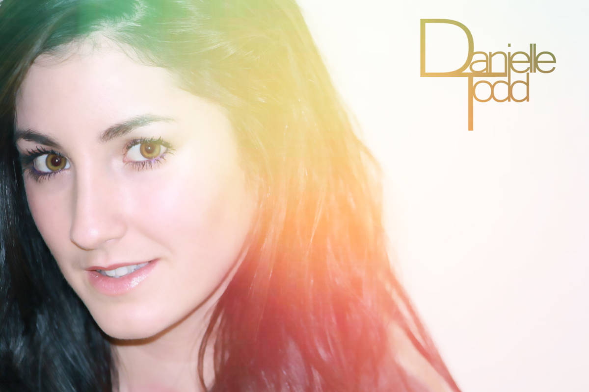 Danielle Todd – Millions Reasons (Lady Gaga Cover)