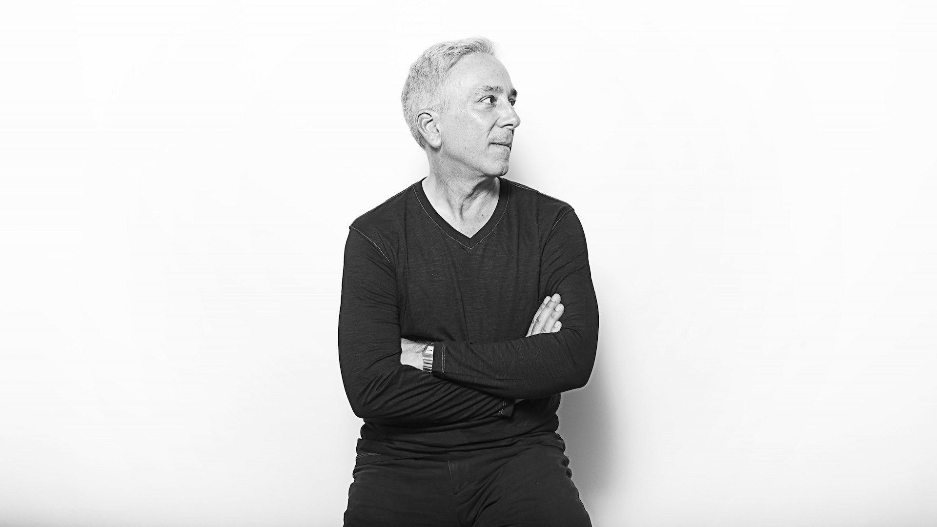 Interview: Patrick Ballantyne