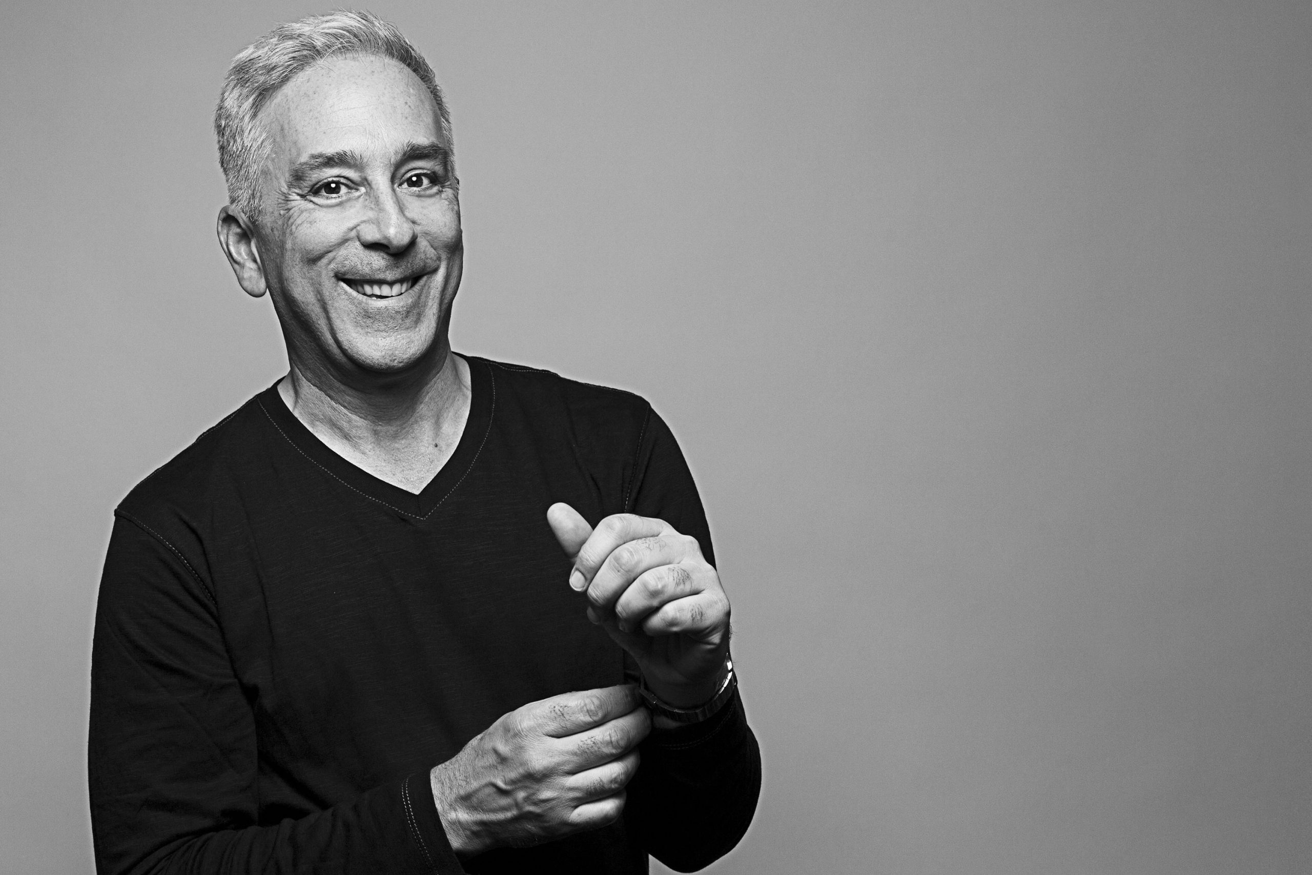 Patrick Ballantyne – SKY