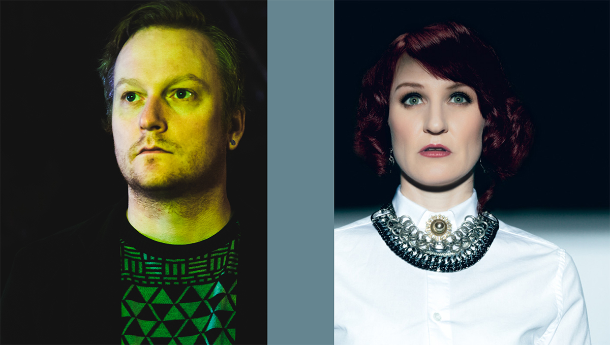 Ambre McLean and Adam Baxter Summer Tour Dates