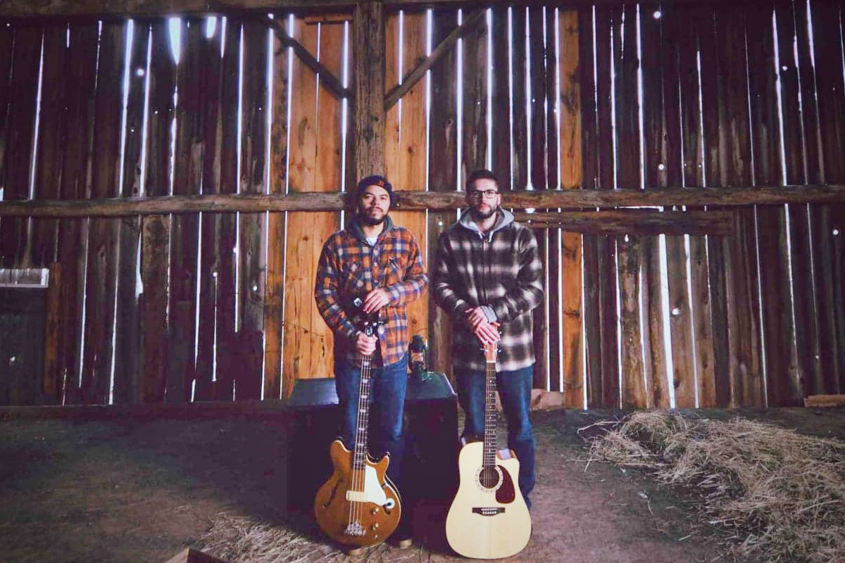 Elmsley Releases New Video for “The Road”